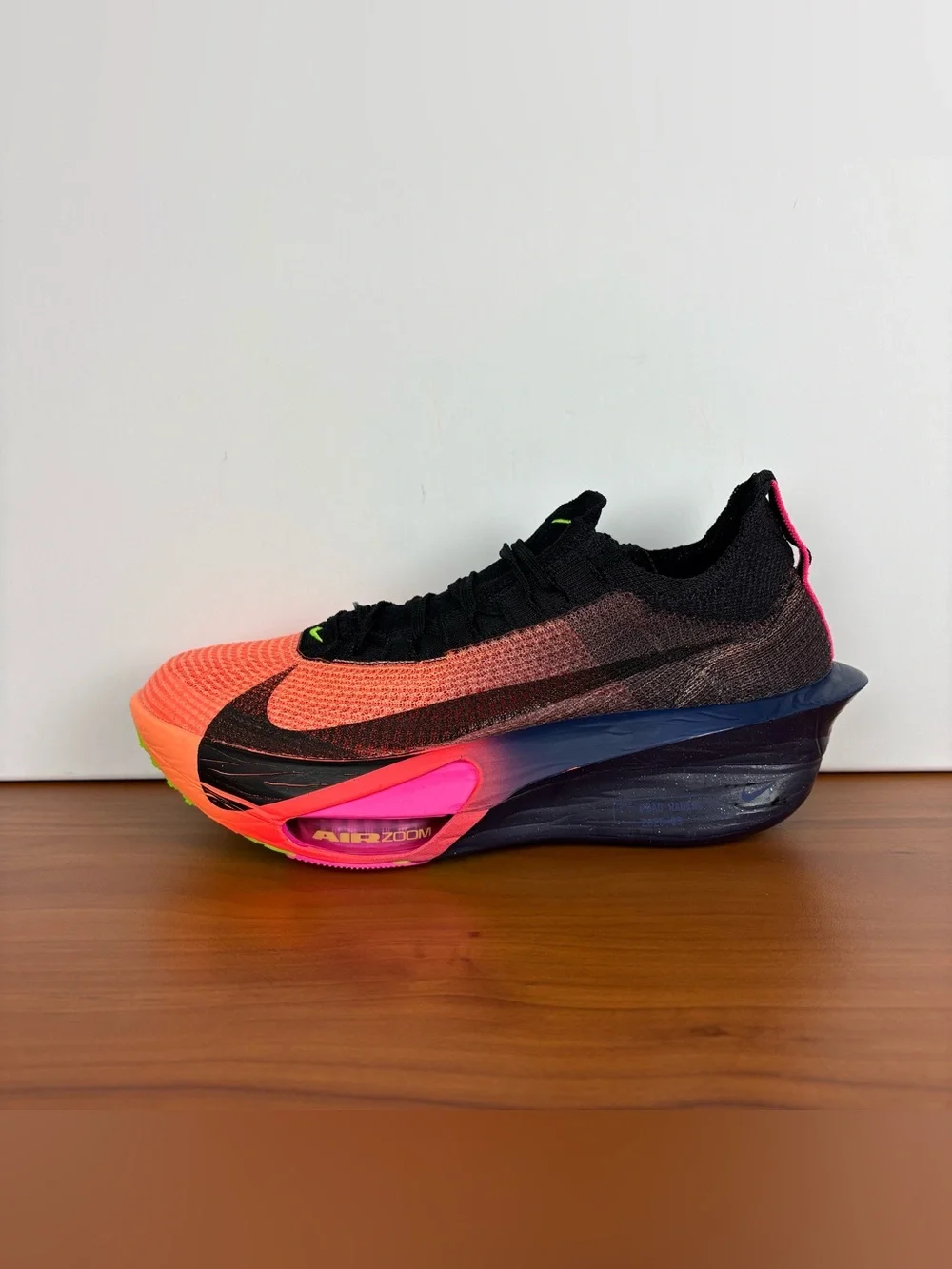 Nike Air Zoom Alphafly 3 Running Shoes